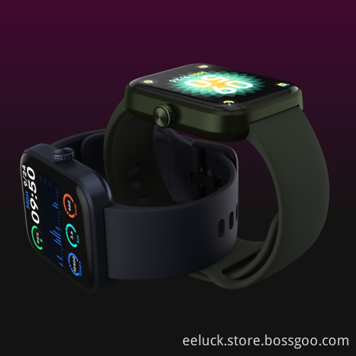 Cheap Colorful Smart Watch Smart Phone Ladies Smartwatch